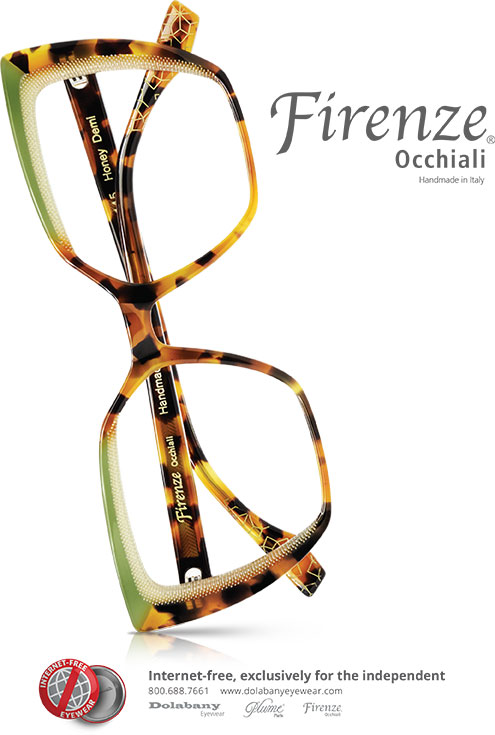 Invision Firenze Laura Honey Demi