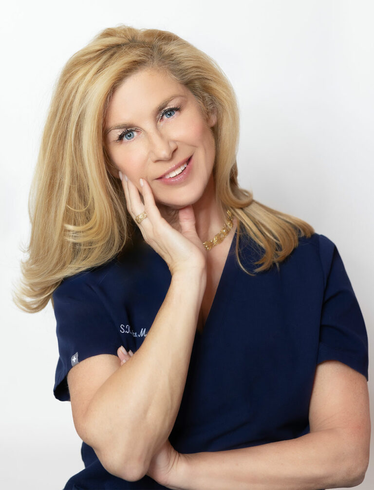 Stephanie K. Becker, M.D.